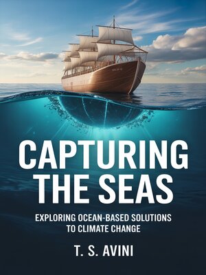 cover image of Capturing the Seas